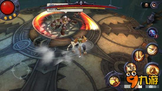 暗黑血统手游噩梦巴别塔怎么打 真正的噩梦塔