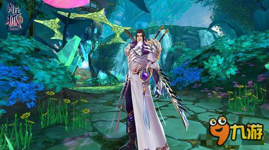 手游《青丘狐传说》装备系统四步曲