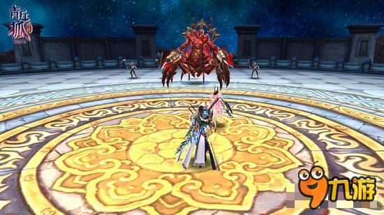 手游《青丘狐传说》装备系统四步曲