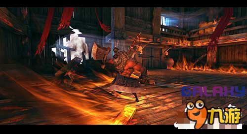 暗黑江湖文化崛起！《无间狱》的野望