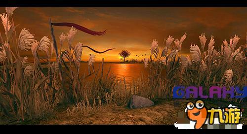 暗黑江湖文化崛起！《无间狱》的野望