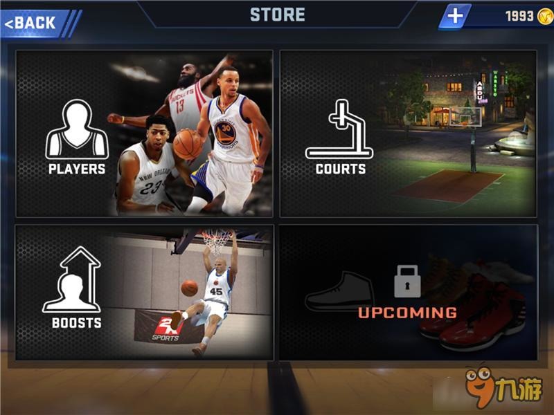 《NBA2K16》手机版怎么增加人物能力值 生涯模式玩法攻略