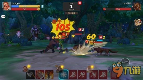 国家命运掌握在你手中：《守护之石：二次战争》