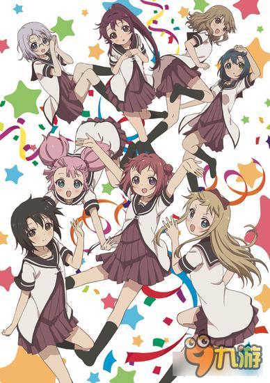 动画×卡牌游戏《GeneX》iOS上架