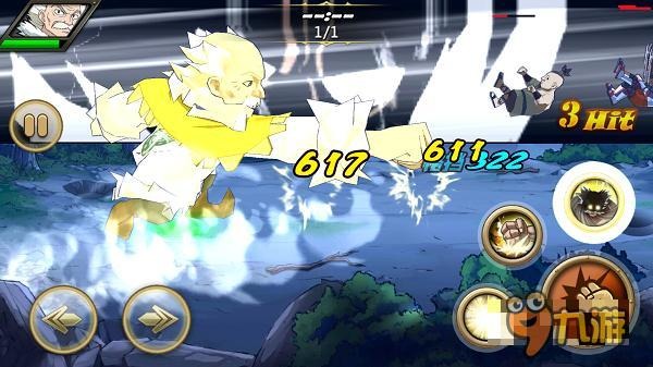 日系动漫手游《有妖气尾巴》即将登陆iOS榜