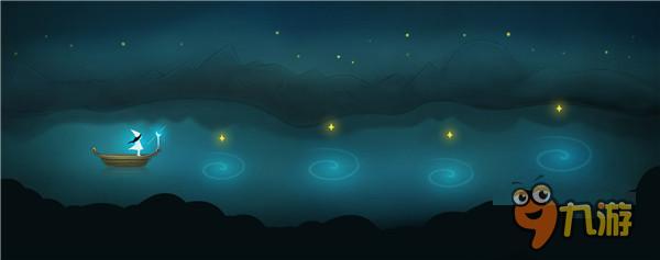小清新独立游戏《梦中旅人》iOS版今日上线