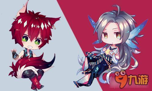 兽耳控的福音《梦100》兽耳王子大盘点