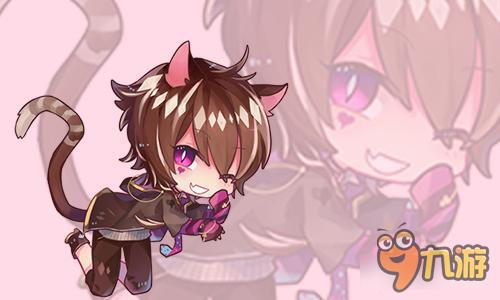 兽耳控的福音《梦100》兽耳王子大盘点