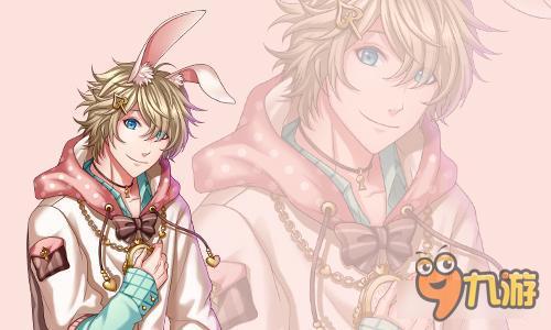 兽耳控的福音《梦100》兽耳王子大盘点