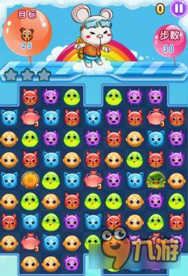 萌熊助阵《Qee宠连萌》首发火爆开启