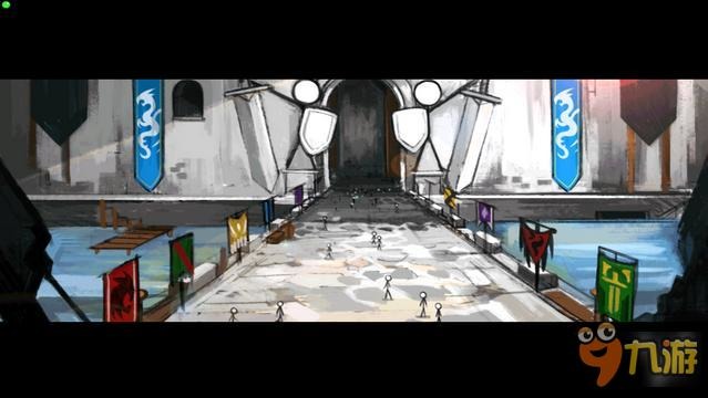 谋天下韬光养晦相生克还得猜拳：《卡通战争3》