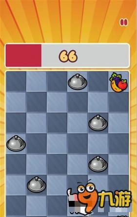 吃货猫咪闯厨房 休闲小游《小猫厨房》来袭