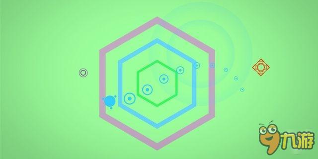 你一定没玩过这么优雅的贪吃蛇：《细胞冒险》