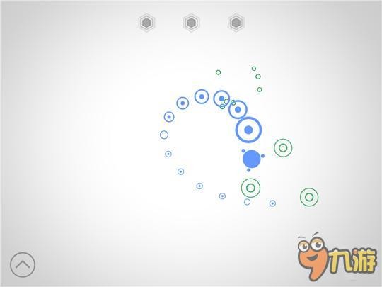 你一定没玩过这么优雅的贪吃蛇：《细胞冒险》