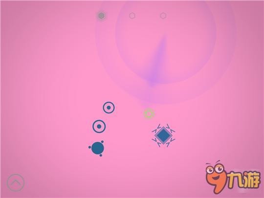 你一定没玩过这么优雅的贪吃蛇：《细胞冒险》