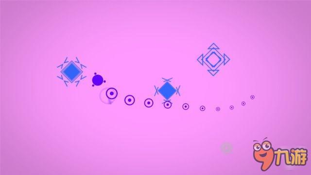 你一定没玩过这么优雅的贪吃蛇：《细胞冒险》