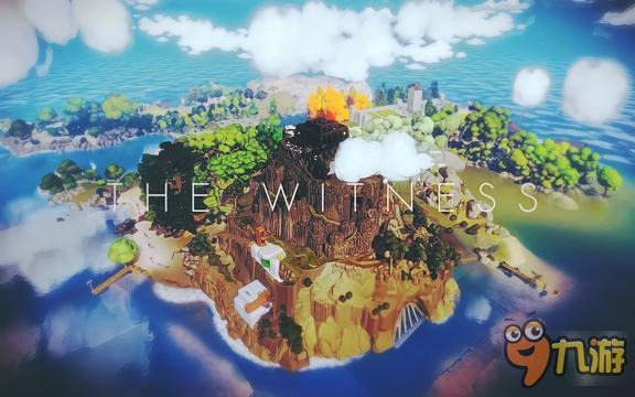 什么仇什么怨？《见证者》开发商痛斥盗版