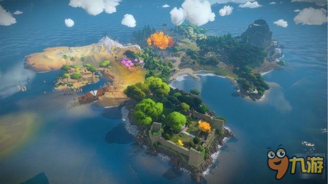 什么仇什么怨？《见证者》开发商痛斥盗版