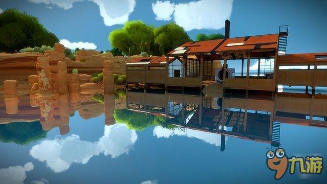 什么仇什么怨？《见证者》开发商痛斥盗版