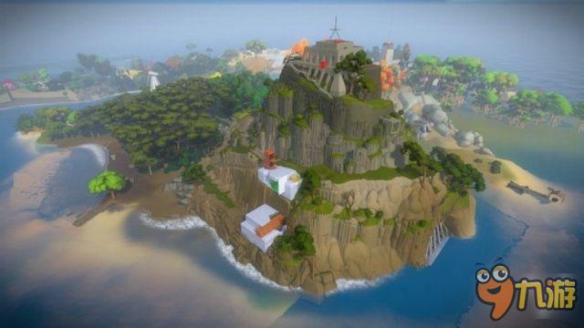 什么仇什么怨？《见证者》开发商痛斥盗版