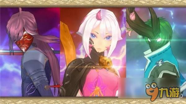 仙剑情怀 《仙剑奇侠传：幻璃镜》将在今年第三季度上市