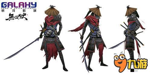 力量VS速度，《无间狱》狼蝎之争！