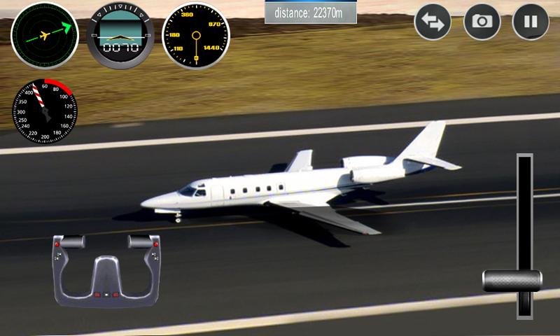 我的飞行模拟世界好玩吗？怎么玩？我的飞行模拟世界游戏介绍
