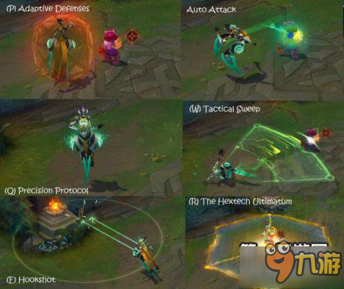 英雄杀英雄排名_英雄杀(2)