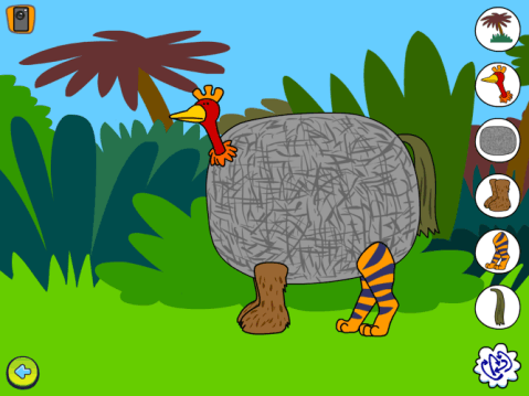 animal muddle_animal muddle预约下载_最新版_攻略_九游