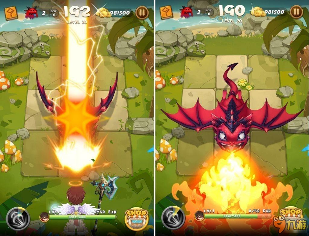 救世小魔法师 《指尖魔法2》 与前作大不同