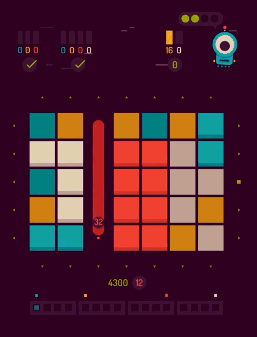 《双倍公司》：根本停不下来的消除游戏