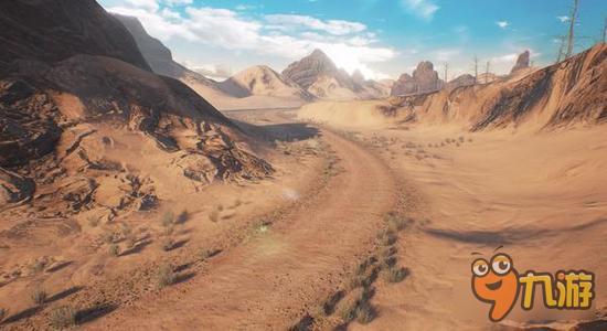 虚幻4打造手游新作 RTS《黑暗未来:血腥国度》即将来临