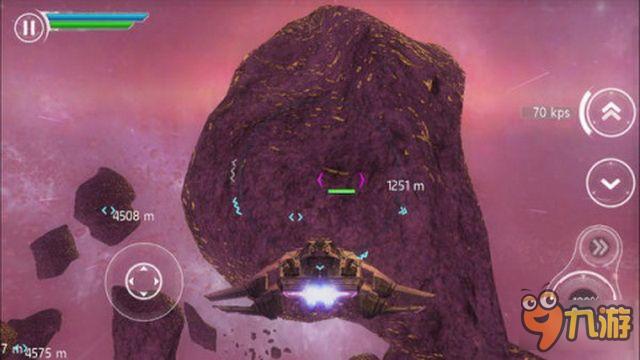 给太空加点新元素 《星之漫游者》 下周来袭