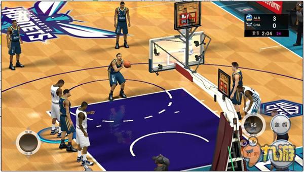 《NBA 2K16》五折促銷 全明星MVP一手掌握