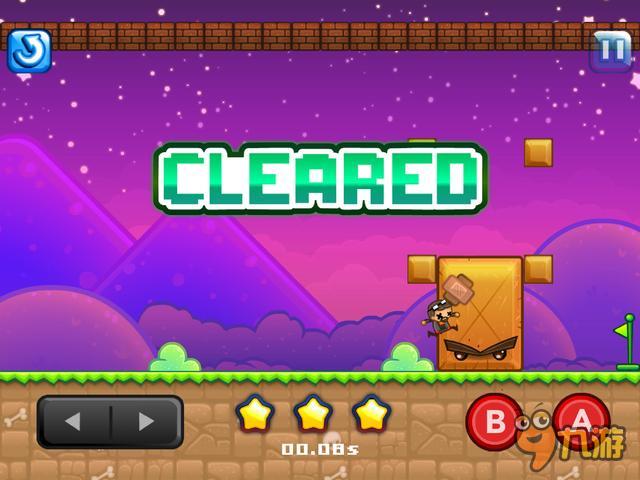 《干掉水管工世界》评测:颠覆超级马里奥世界