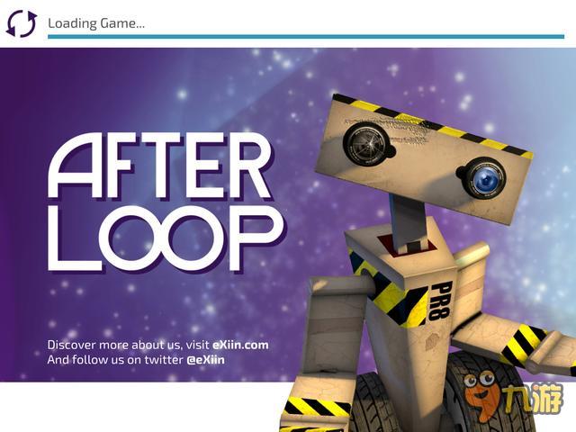 《循环之后》评测：高仿瓦力玩命推箱子