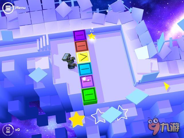 《循环之后》评测：高仿瓦力玩命推箱子