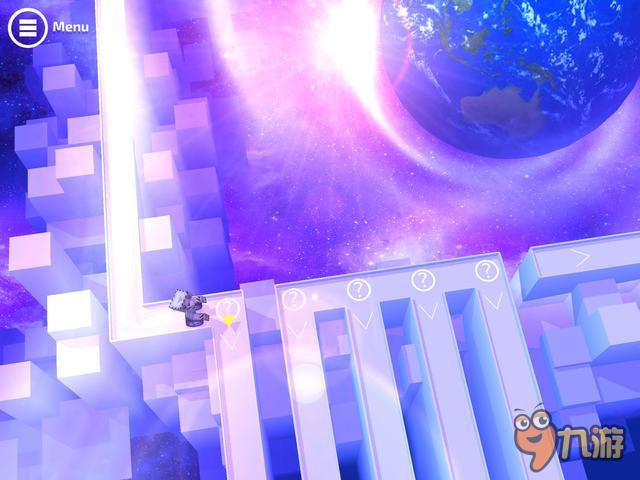 《循环之后》评测：高仿瓦力玩命推箱子