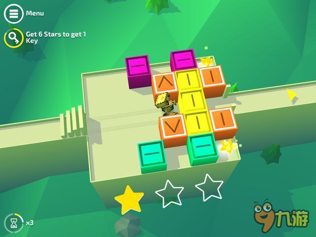 《循环之后》评测：高仿瓦力玩命推箱子