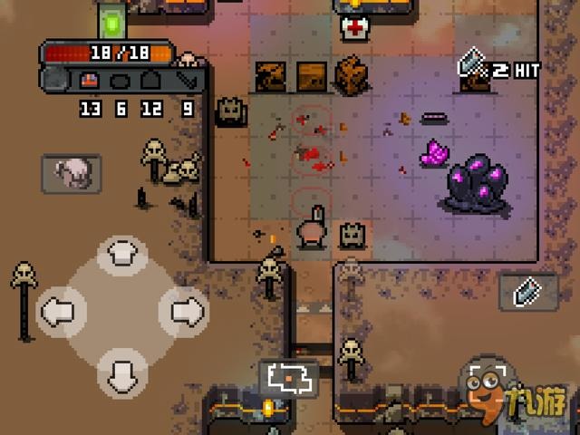 《太空怪兽》评测：每颗子弹都不能浪费