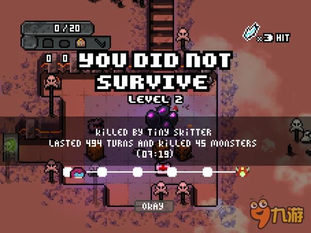 《太空怪兽》评测：每颗子弹都不能浪费