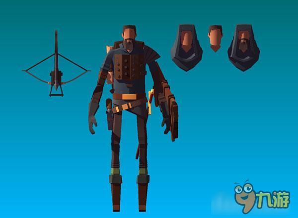 开放世界RPG续作《掠夺之剑：遗产》首曝，美术风格迎来重要转变