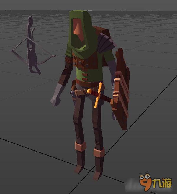 开放世界RPG续作《掠夺之剑：遗产》首曝，美术风格迎来重要转变