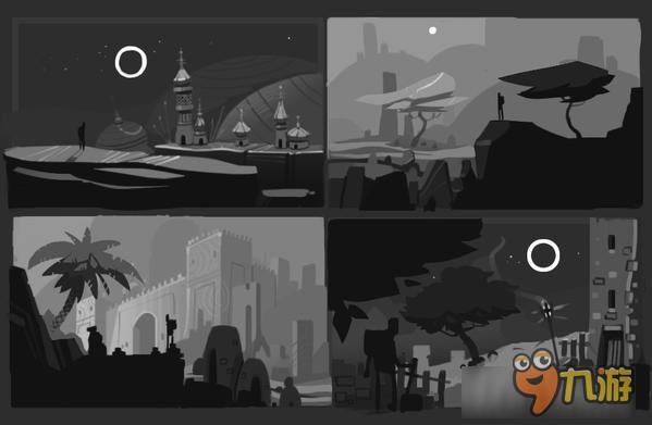 开放世界RPG续作《掠夺之剑：遗产》首曝，美术风格迎来重要转变