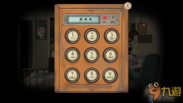 恐怖解谜《弗兰的悲惨之旅第一章》已上架