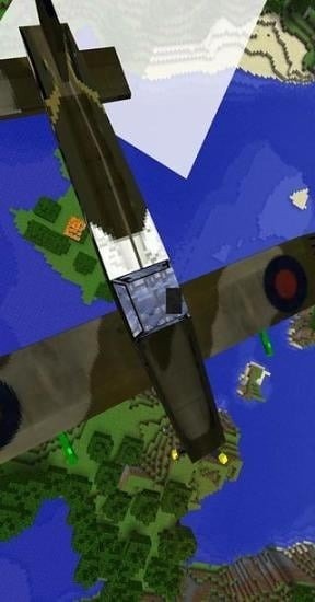 飞机的minecraft下载 最新版 攻略 安卓版 九游就要你好玩