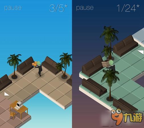 休闲手游《丧尸实习生》 不死怪物“遭遇”黑心老板