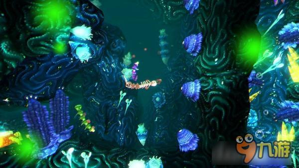 危险、美丽并毛骨悚然，《进入野兽之腹》带你来一场前所未有的器官之旅