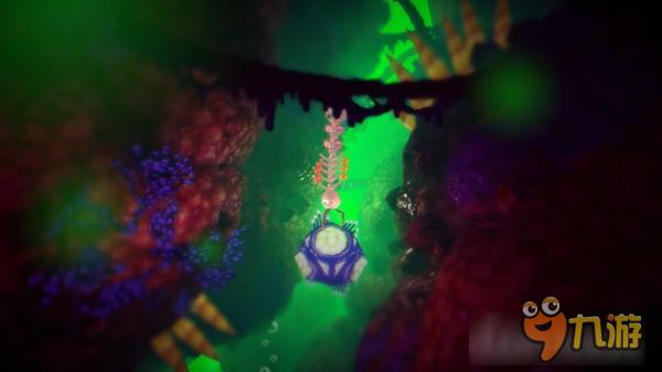 危险、美丽并毛骨悚然，《进入野兽之腹》带你来一场前所未有的器官之旅