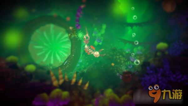 危险、美丽并毛骨悚然，《进入野兽之腹》带你来一场前所未有的器官之旅